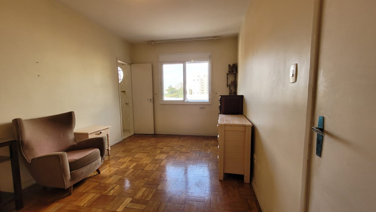 Imagem Apartamento com 2 Quartos à Venda, em Vila Mariana - São Paulo Imagem Apartamento com 2 Quartos à Venda, em Vila Mariana - São Paulo