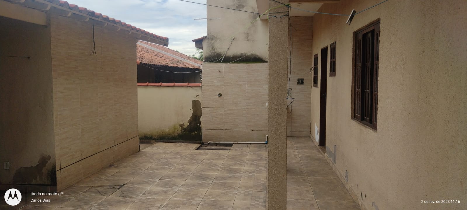 Imagem Casa com 4 Quartos à Venda, 170 m²em Conforto - Volta Redonda Imagem Casa com 4 Quartos à Venda, 170 m²em Conforto - Volta Redonda
