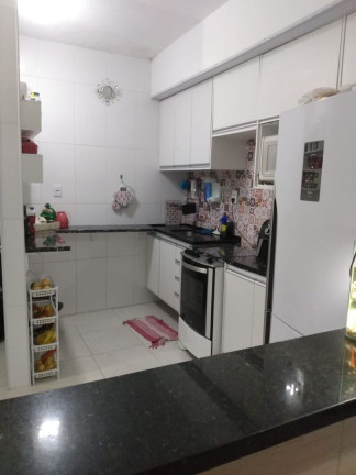 Imagem Apartamento com 2 Quartos à Venda,  em Brotas - Salvador