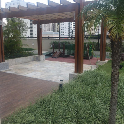 Imagem Apartamento com 4 Quartos à Venda, 135 m² em Parque São Jorge - São Paulo