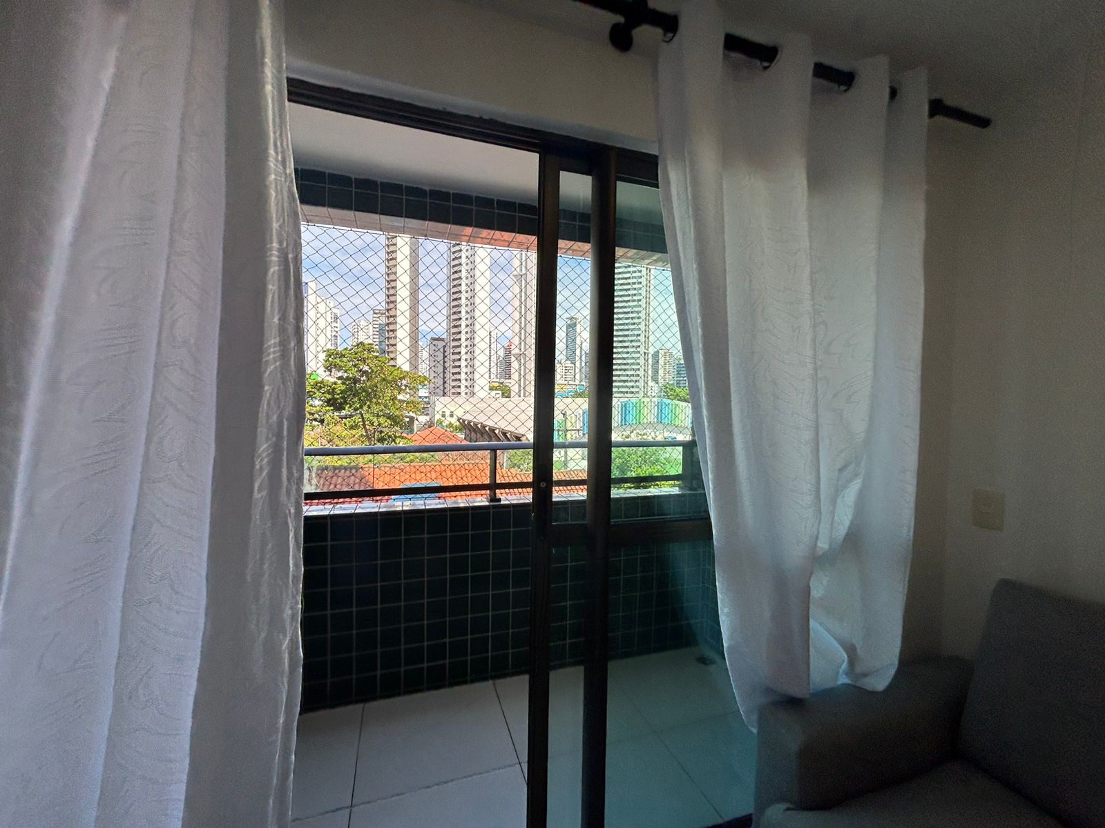 Imagem Apartamento com 2 Quartos para Alugar, 56 m² em Boa Viagem - Recife Imagem Apartamento com 2 Quartos para Alugar, 56 m² em Boa Viagem - Recife