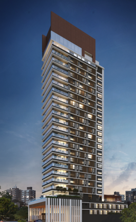 Imagem Apartamento com 4 Quartos à Venda, 238 m² em Ibirapuera - São Paulo Imagem Apartamento com 4 Quartos à Venda, 238 m² em Ibirapuera - São Paulo