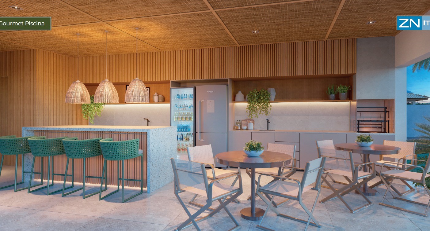Imagem Studio com 1 Quarto à Venda, 25 m²em Itacimirim (Monte Gordo) - Camaçari Imagem Studio com 1 Quarto à Venda, 25 m²em Itacimirim (Monte Gordo) - Camaçari