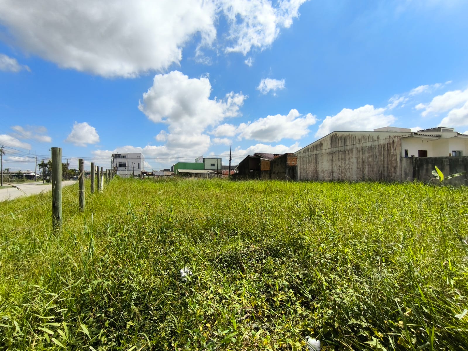 Imagem Terreno à Venda, 701 m²em Santa Regina - Itajaí