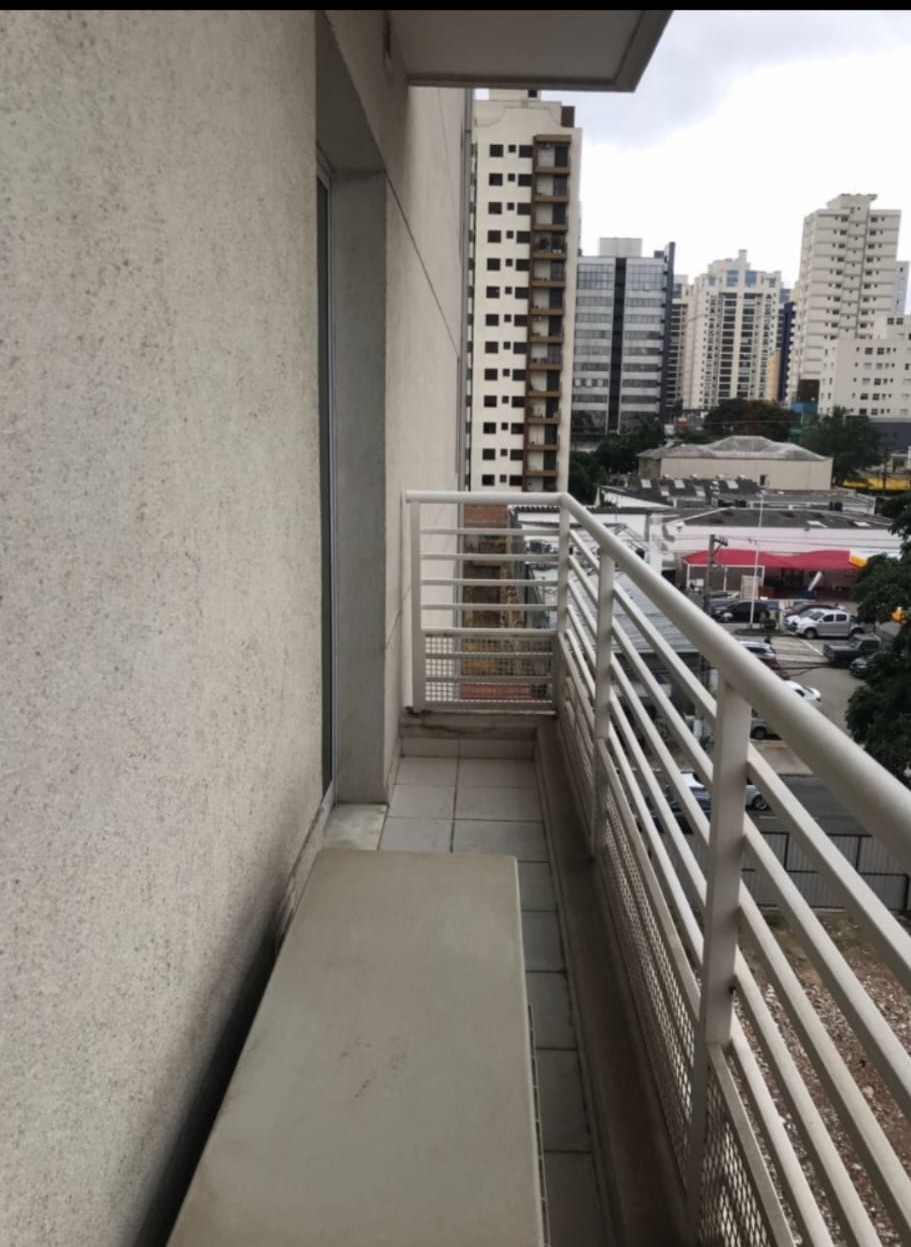 Imagem Imóvel Comercial à Venda ou Locação, 36 m²em Indianópolis - São Paulo