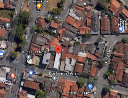 Imagem Casa de Condomínio com 2 Quartos à Venda, 282 m²em Setor Campinas - Goiânia Imagem Casa de Condomínio com 2 Quartos à Venda, 282 m²em Setor Campinas - Goiânia