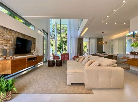 Imagem Casa com 5 Quartos à Venda, 357 m² em Riviera - Bertioga Imagem Casa com 5 Quartos à Venda, 357 m² em Riviera - Bertioga