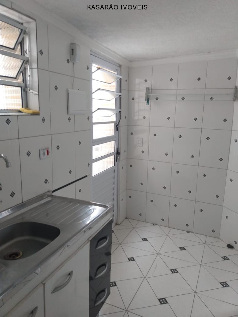 Imagem Casa com 1 Quarto para Alugar, 25 m²em Vila Miriam - São Paulo