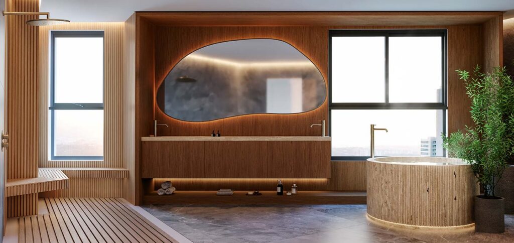 Imagem Apartamento com 4 Quartos à Venda, 365 m²em Alphagran Alphaville - Barueri
