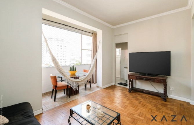 Imagem Apartamento com 1 Quarto à Venda, 31 m² em Bela Vista - São Paulo Imagem Apartamento com 1 Quarto à Venda, 31 m² em Bela Vista - São Paulo