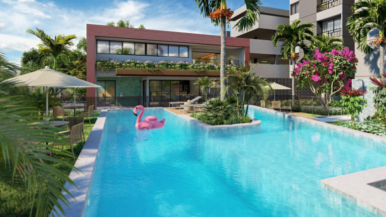 Imagem Apartamento com 2 Quartos à Venda, 43 m² em Imbiribeira - Recife