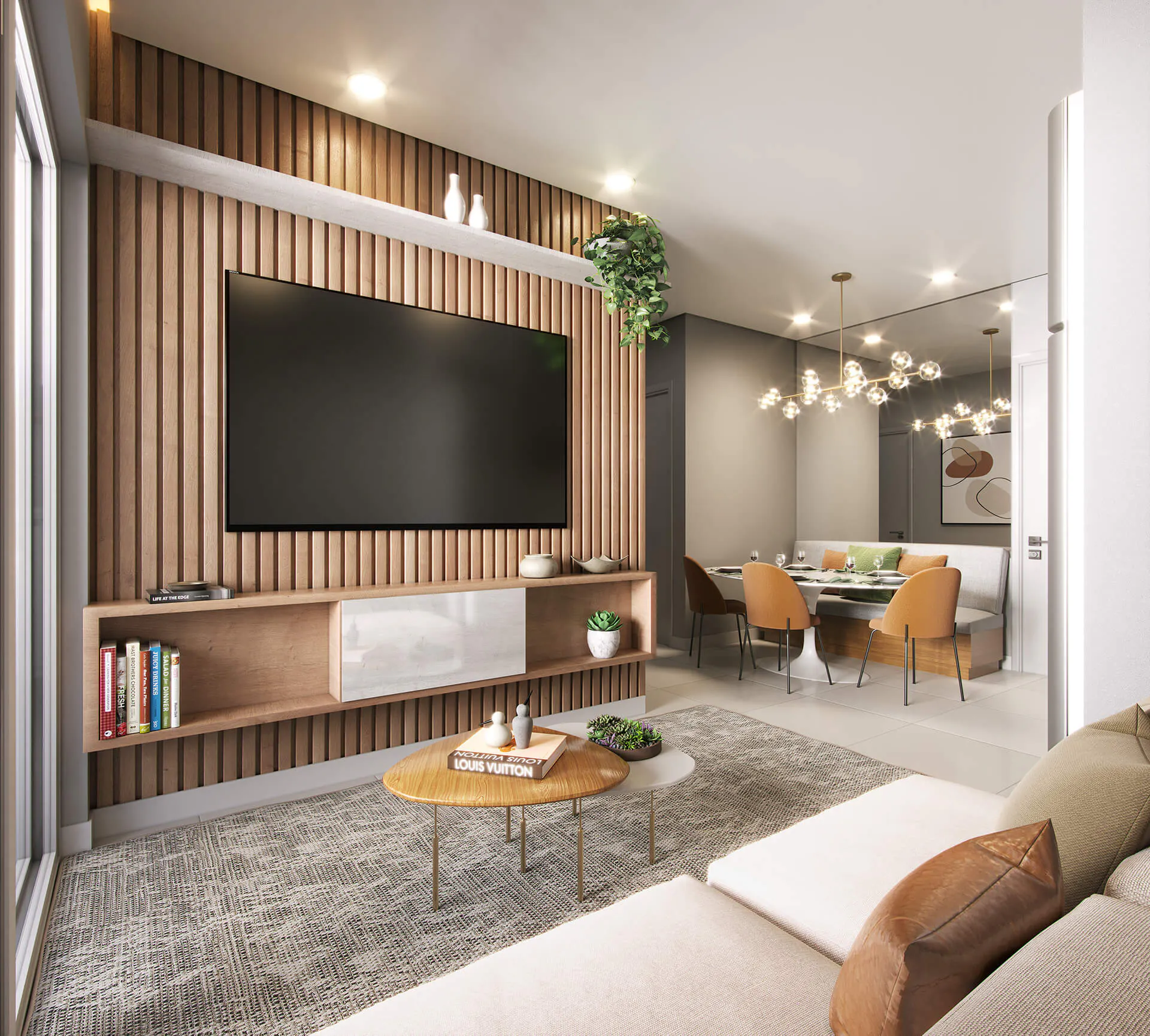 Imagem Apartamento com 2 Quartos à Venda, 43 m² em Vila Guilhermina - São Paulo Imagem Apartamento com 2 Quartos à Venda, 43 m² em Vila Guilhermina - São Paulo