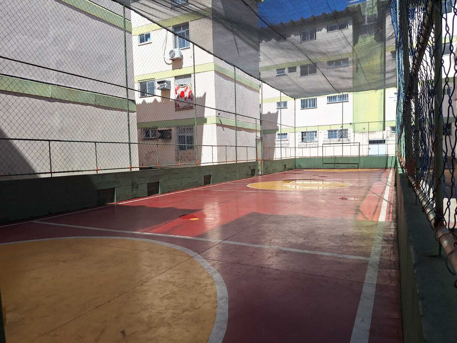 Imagem Apartamento com 3 Quartos à Venda, 82 m²em Itapuã - Vila Velha Imagem Apartamento com 3 Quartos à Venda, 82 m²em Itapuã - Vila Velha