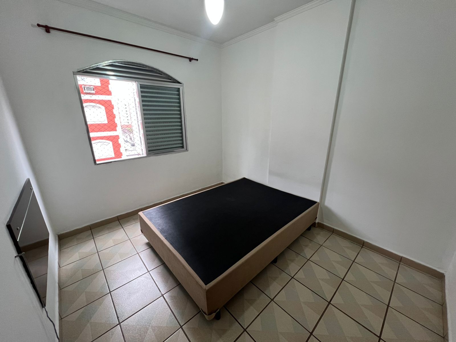 Imagem Apartamento com 1 Quarto à Venda, 42 m² em Tupi - Praia Grande Imagem Apartamento com 1 Quarto à Venda, 42 m² em Tupi - Praia Grande
