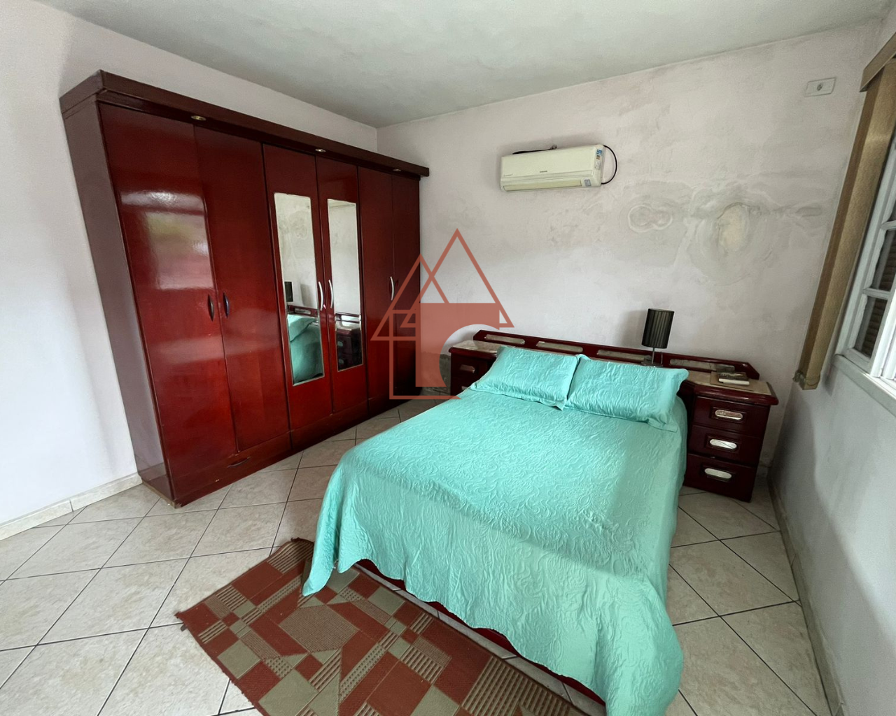 Imagem Sobrado com 3 Quartos à Venda, 148 m²em Vila Nova - Cubatão