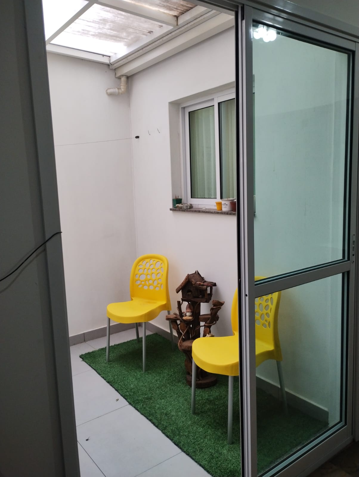 Imagem Apartamento com 2 Quartos à Venda, 40 m² em Jardim Las Vegas - Santo André