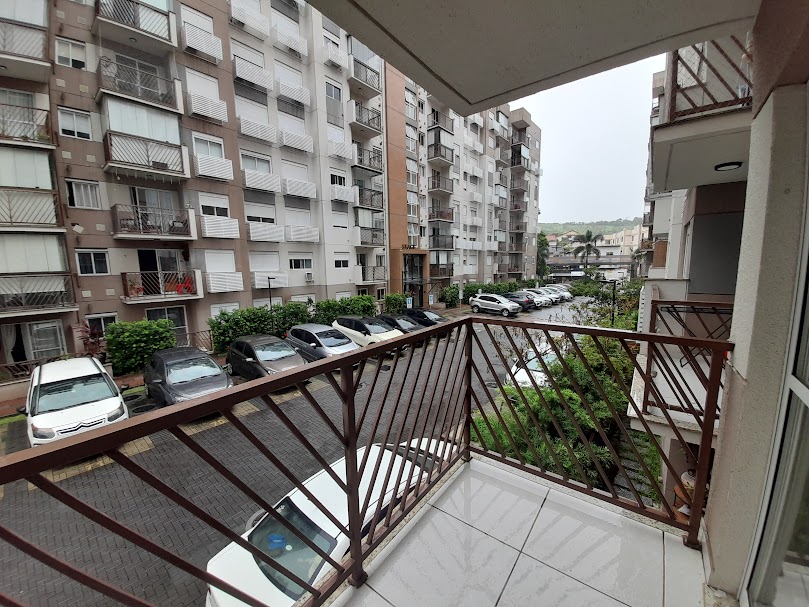 Imagem Apartamento com 3 Quartos à Venda, 64 m²em Pechincha - Rio de Janeiro Imagem Apartamento com 3 Quartos à Venda, 64 m²em Pechincha - Rio de Janeiro