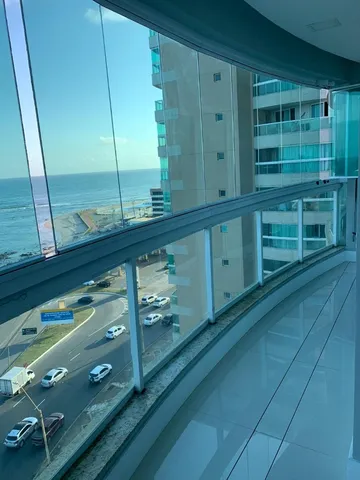 Imagem Apartamento com 3 Quartos à Venda, 100 m²em Pituba - Salvador