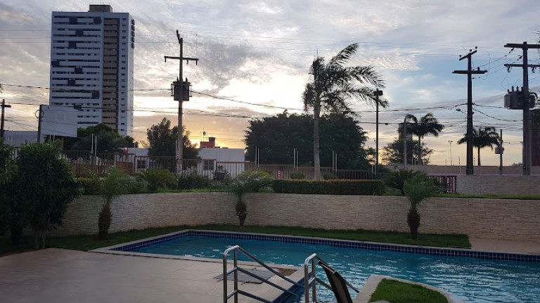 Imagem Apartamento com 4 Quartos à Venda, 160 m² em Lagoa Nova - Natal