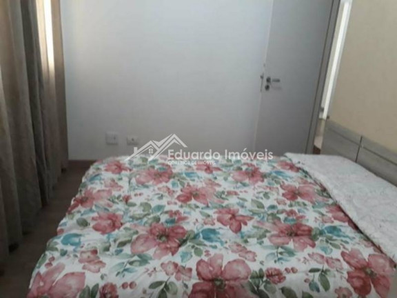 Imagem Apartamento com 2 Quartos à Venda, 48 m² em Centro - Diadema