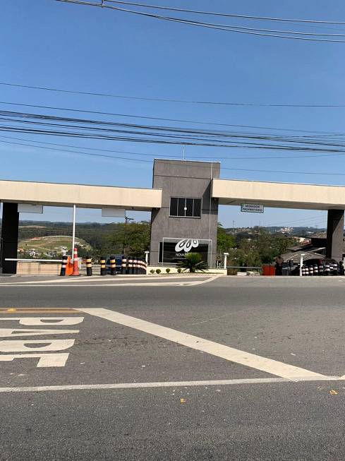 Imagem Terreno à Venda, 370 m²em Parque Nova Jandira - Jandira