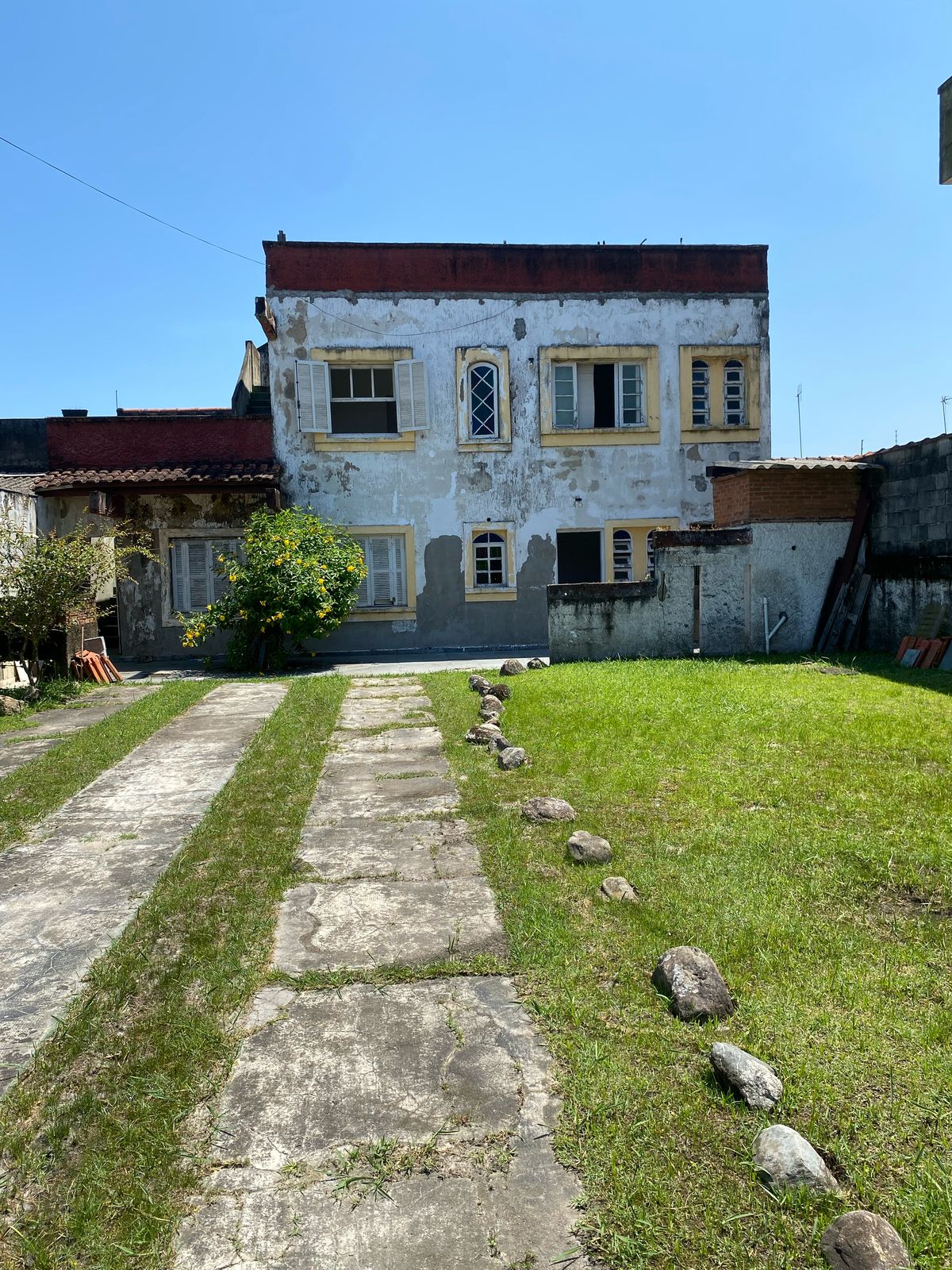 Imagem Casa com 2 Quartos à Venda, 85 m² em Cibratel II - Itanhaém