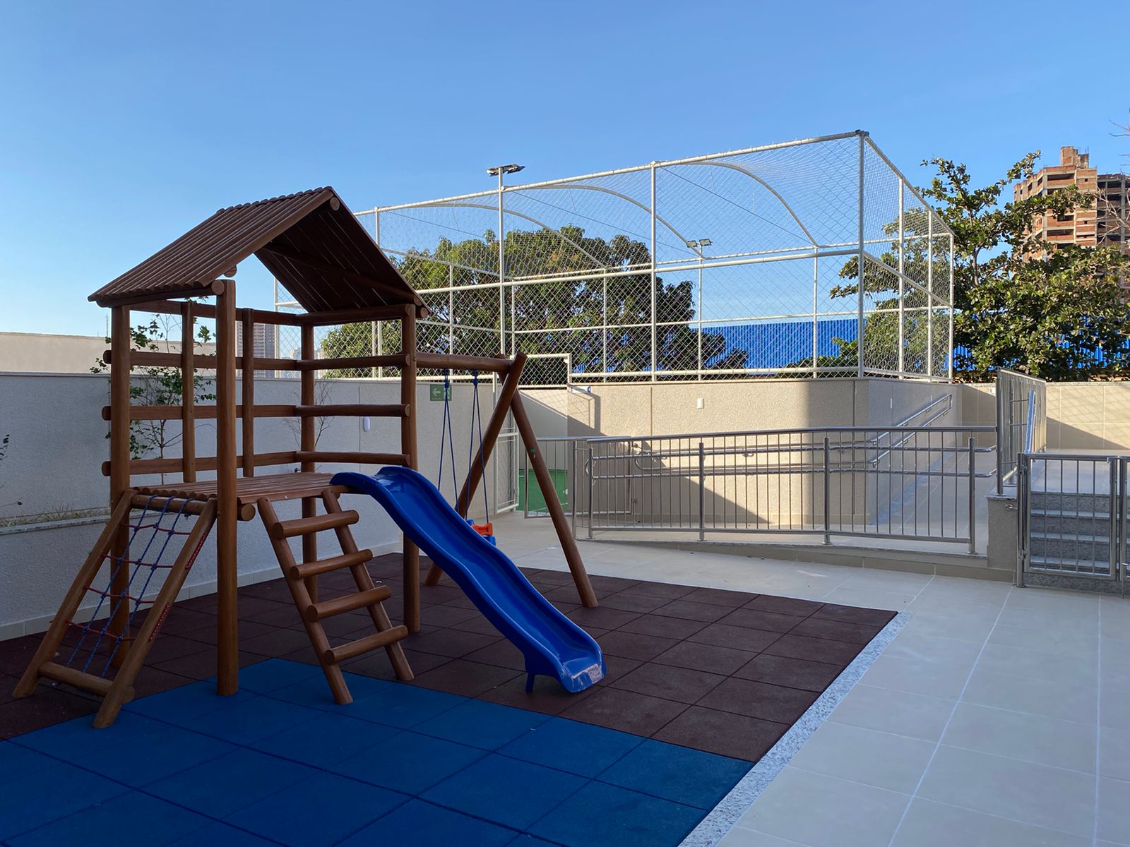 Imagem Apartamento com 2 Quartos à Venda, 64 m²em Parque Amazônia - Goiânia