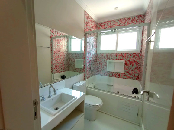 Imagem Casa com 5 Quartos para Alugar, 650 m²em Tamboré - Barueri Imagem Casa com 5 Quartos para Alugar, 650 m²em Tamboré - Barueri