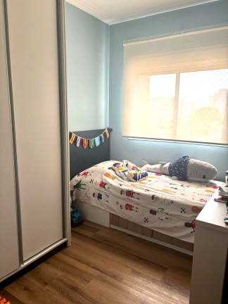 Imagem Apartamento com 4 Quartos à Venda, 171 m² em Chácara Santo Antônio (Zona Leste) - São Paulo