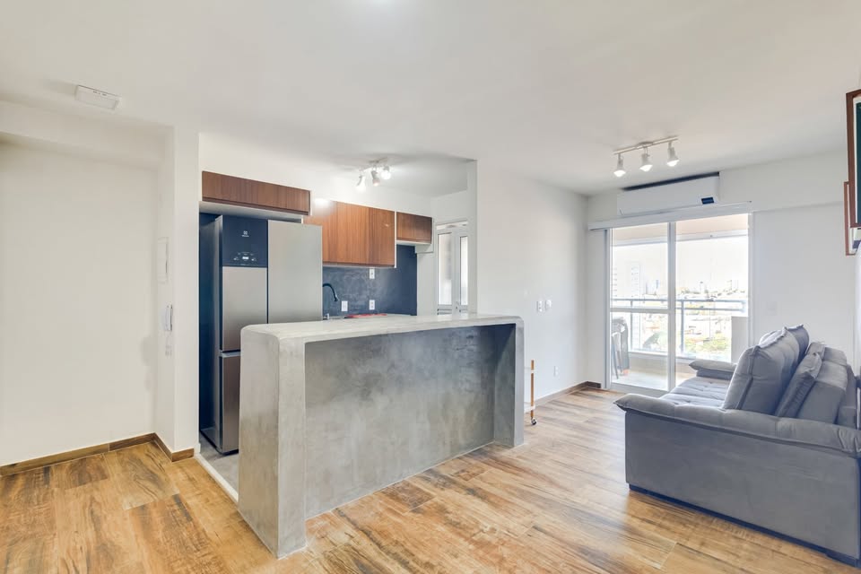 Imagem Apartamento com 2 Quartos à Venda, 75 m² em Vila Ipojuca - São Paulo