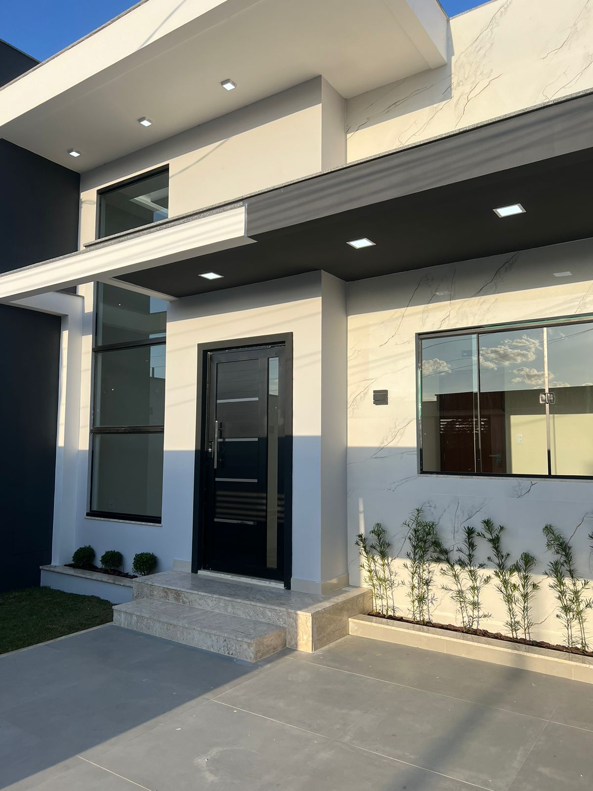 Casa com 3 Quartos à Venda, 84 m²em Parque São Benedito - Campos dos Goytacazes