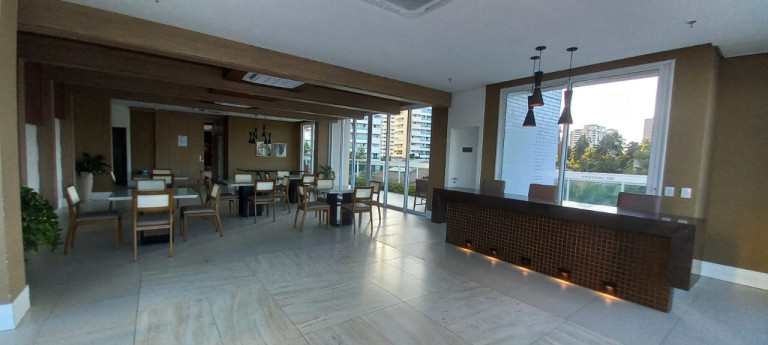 Imagem Apartamento com 2 Quartos para Alugar, 107 m² em Parque Iracema - Fortaleza