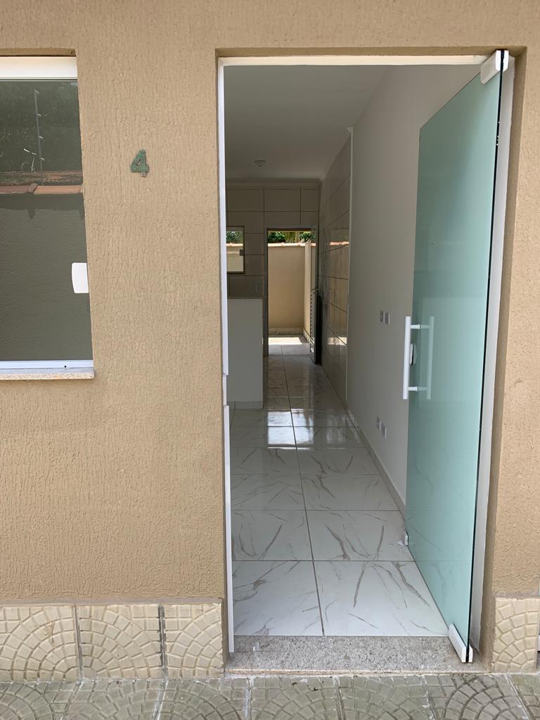 Imagem Casa de Condomínio com 1 Quarto à Venda, 43 m²em Cibratel II - Itanhaém Imagem Casa de Condomínio com 1 Quarto à Venda, 43 m²em Cibratel II - Itanhaém