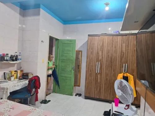 Imagem Casa com 4 Quartos à Venda, 150 m²em Guamá - Belém Imagem Casa com 4 Quartos à Venda, 150 m²em Guamá - Belém