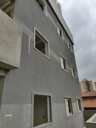 Imagem Apartamento com 2 Quartos à Venda, 42 m² em Vila Vera - São Paulo