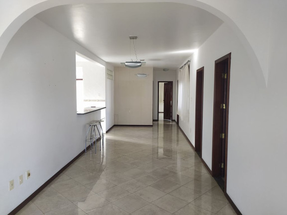 Imagem Apartamento com 3 Quartos para Alugar, 150 m²em Brotas - Salvador