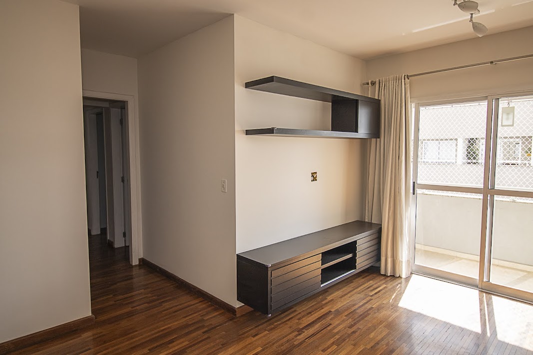 Imagem Apartamento com 2 Quartos à Venda, 141 m² em Saúde - São Paulo