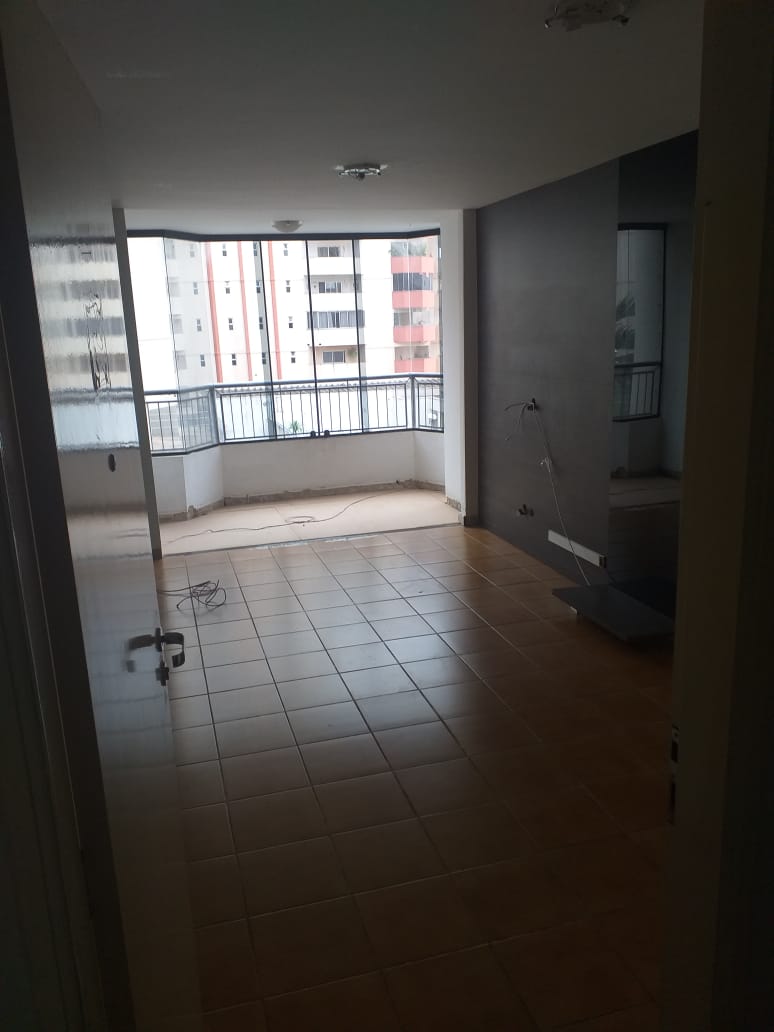 Apartamento com 3 Quartos à Venda, 78 m²em Setor Bueno - Goiânia