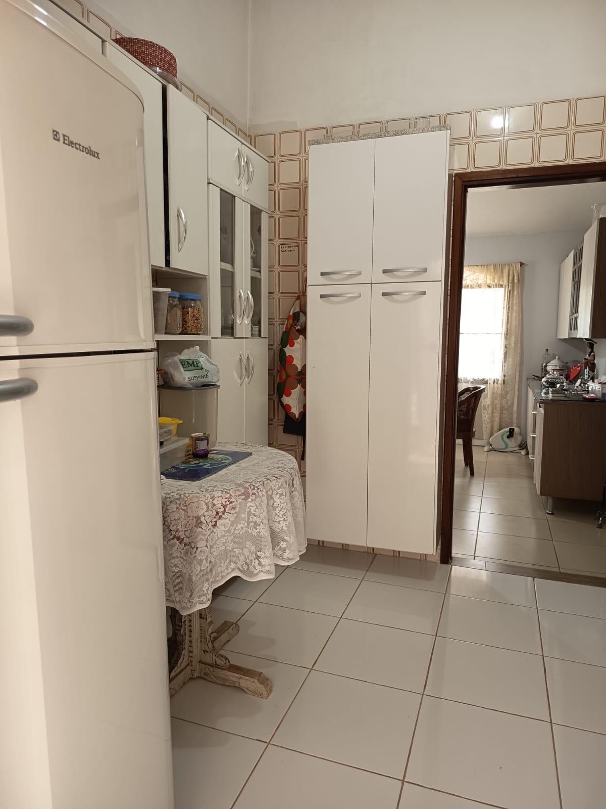 Imagem Casa com 3 Quartos à Venda, 144 m² em Vila Petrópolis - Atibaia Imagem Casa com 3 Quartos à Venda, 144 m² em Vila Petrópolis - Atibaia