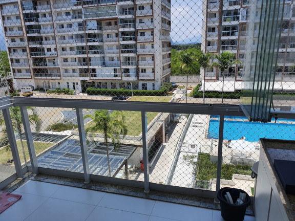 Imagem Apartamento com 2 Quartos à Venda, 70 m²em Recreio dos Bandeirantes - Rio de Janeiro Imagem Apartamento com 2 Quartos à Venda, 70 m²em Recreio dos Bandeirantes - Rio de Janeiro