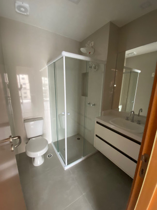 Imagem Apartamento com 1 Quarto à Venda, 46 m² em Boqueirão - Santos
