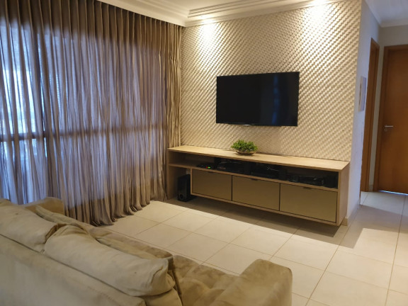 Imagem Apartamento com 3 Quartos à Venda, 118 m² em Cremação - Belém