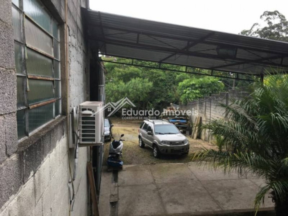 Imagem Galpão à Venda, 1 m² em Batistini - São Bernardo Do Campo Imagem Galpão à Venda, 1 m² em Batistini - São Bernardo Do Campo