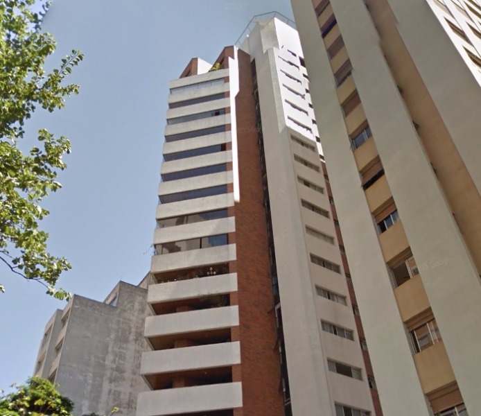 Imagem do condomínio Condomínio Adina - Perdizes - São Paulo - SP