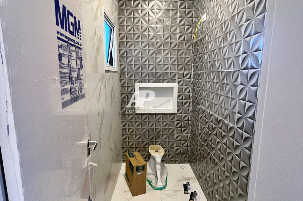 Imagem Casa com 3 Quartos à Venda, 110 m²em Cará-cará - Ponta Grossa Imagem Casa com 3 Quartos à Venda, 110 m²em Cará-cará - Ponta Grossa