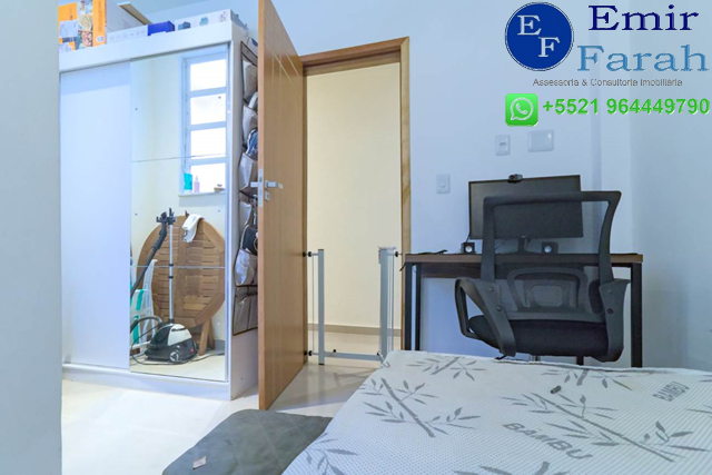 Imagem Apartamento com 2 Quartos à Venda, 73 m²em Botafogo - Rio de Janeiro Imagem Apartamento com 2 Quartos à Venda, 73 m²em Botafogo - Rio de Janeiro