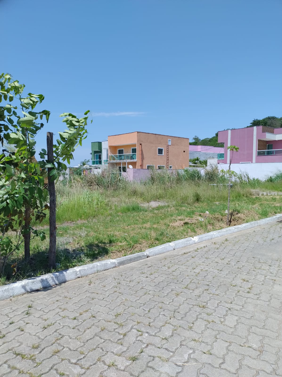 Imagem Terreno em Condomínio à Venda, 209 m²em Campo Grande - Rio de Janeiro Imagem Terreno em Condomínio à Venda, 209 m²em Campo Grande - Rio de Janeiro