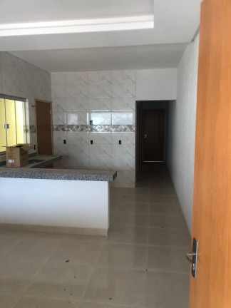 Imagem Casa com 2 Quartos à Venda, 50 m² em Residencial Buena Vista III - Goiânia