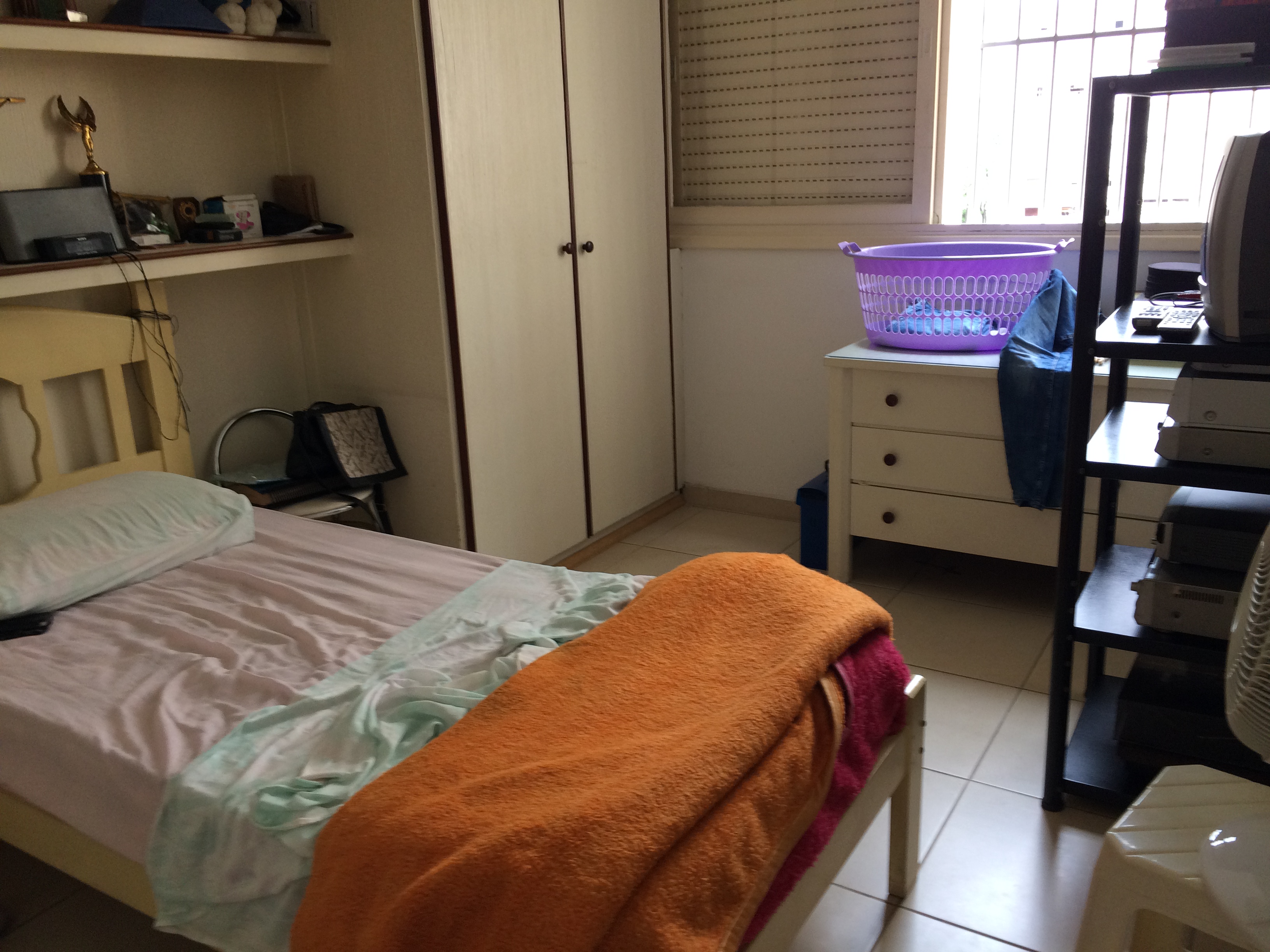 Imagem Apartamento com 2 Quartos à Venda, 80 m² em Indianópolis - São Paulo