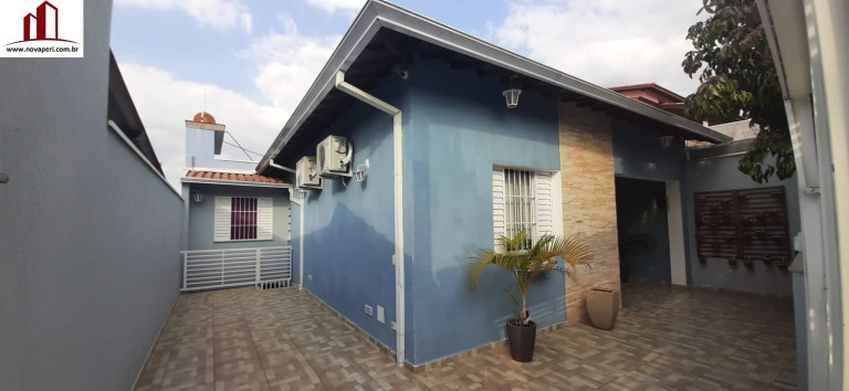 Imagem Casa com 3 Quartos à Venda,  em Vila Francisco de Tulio - Franco da Rocha